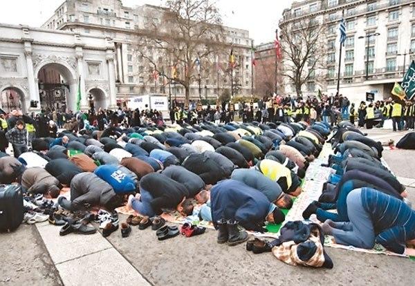راز حملات «امانوئل ماکرون» علیه رشد اسلام‌گرایی چیست؟