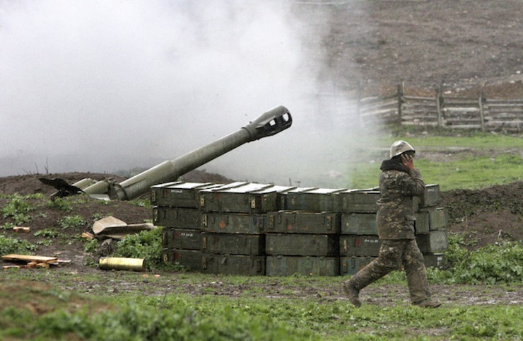 اعلام آتش بس یکجانبه از سوی ارمنستان به توقف درگیری ها منجر می شود؟