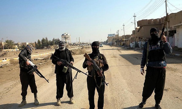 استراتژی داعش در عراق دچار چه تحولی شده است؟