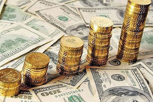 طلای ۱۸ عیار نرخ ارز دلار سکه طلا یورو امروز شنبه ۱۹ مهر ۹۹+ جدول-راهبرد  معاصر