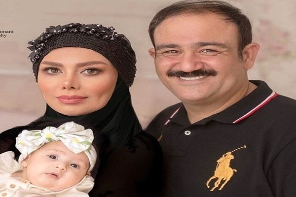 رقص دخترآقای بازیگر جنجالی شد + فیلم