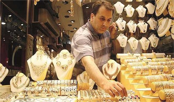قیمت طلا قیمت سکه قیمت ارز قیمت دلار امروز دوشنبه 21 مهر 99 + جدول