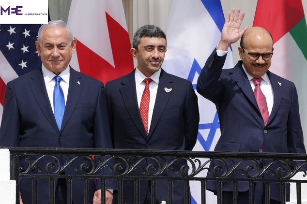 عادی سازی روابط با اسرائیل؛ زمینه‌ساز فروش بیشتر تسلیحات به خاورمیانه