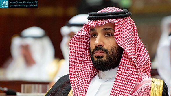 قمار از پیش باخته بن سلمان بر روی اسرائیل