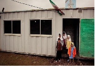 فیلم| وضعیت افتضاح روستای گواتامک خاش