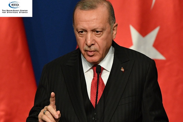 آیا ترکیه پشت پرده تحرکات جدید داعش است؟