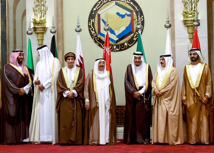 رویکرد شورای همکاری خلیج فارس به انتخابات ریاست‌ جمهوری آمریکا چیست؟