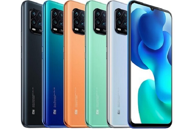 جدول قیمت گوشی شیائومی امروز شنبه 5 مهر