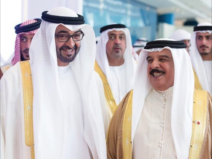 «سازش»؛ دامی که برای بحرین و امارات پهن شد