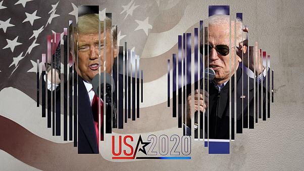 آمار نهایی| نتیجه انتخابات آمریکا 2020 / آرای انتخابات ریاست جمهوری آمریکا ترامپ و بایدن