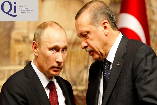 مناقشه قره باغ؛ ترکیه و روسیه در مسیر افزایش تنش قرار دارند؟