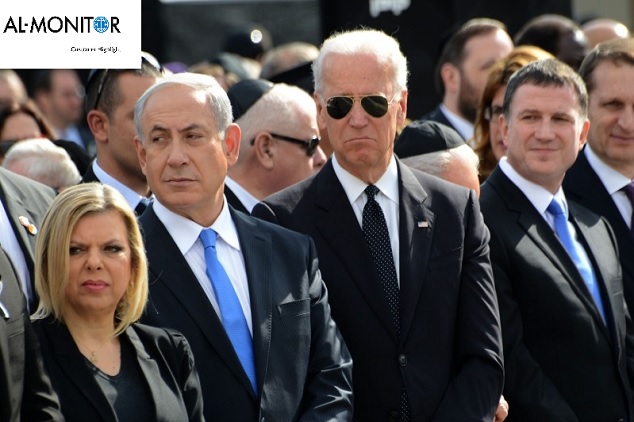 آیا نتانیاهو برای ورود بایدن به کاخ سفید آماده است؟