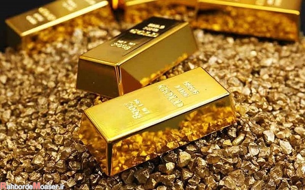 قیمت طلا قیمت سکه قیمت ارز قیمت دلار امروز دوشنبه 19 آبان 99 + جدول