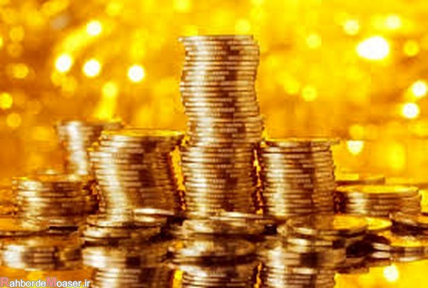 قیمت طلا قیمت سکه قیمت ارز قیمت دلار امروز دوشنبه 19 آبان 99 + جدول