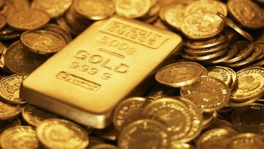 قیمت سکه و طلا در ۲۳ آبان ۹۹/ نوسانات شدید قیمتی طلا و سکه