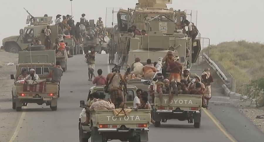 تردید اخوانی های یمن در همکاری با دولت مستعفی هادی