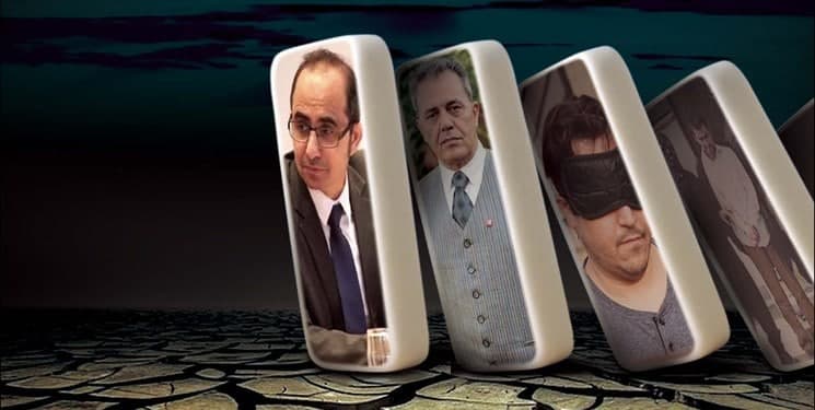 هراس جریان ضدانقلاب از دستگیری رهبر «النضال»