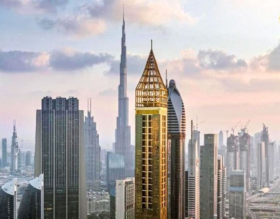 شرایط اخذ ویزای طلایی امارات متحده عربی