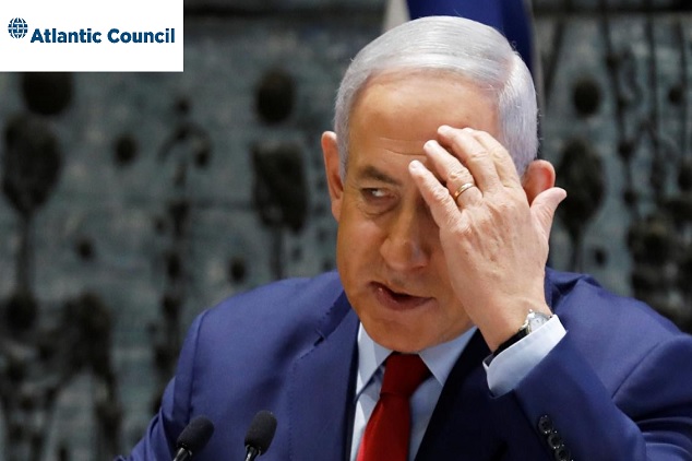 راه دشوار نتانیاهو برای تعامل با دولت جدید آمریکا