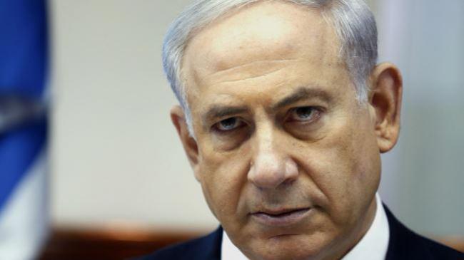 چرا نتانیاهو چنگ و دندان نشان می دهد؟