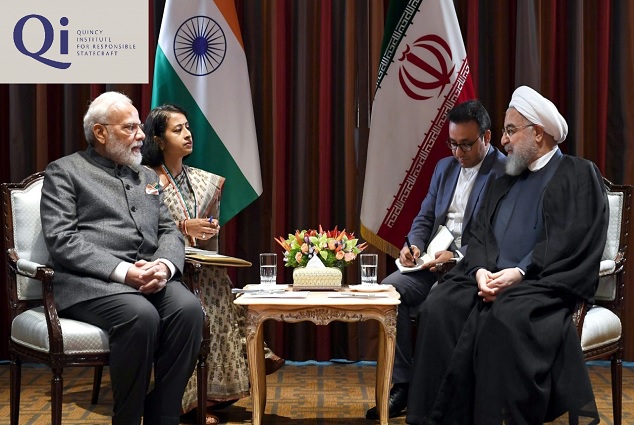 هند؛ بازنده بزرگ راهبرد فشار حداکثری ترامپ علیه ایران