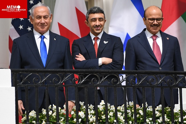 چرا رژیم های عربی از راهبرد نتانیاهو حمایت می کنند؟