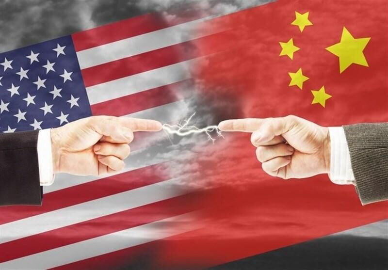 تقابل هژمونیک آمریکا و چین در نظم بین‌المللی