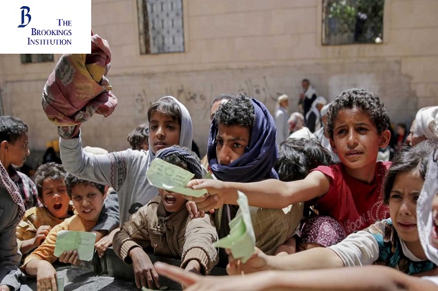 چرا پایان جنگ یمن ضرورت دارد؟