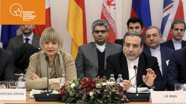 پیشنهادهای اروپایی به دولت بایدن برای تعامل با ایران