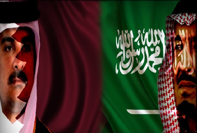 چرا آمریکا و عربستان به دنبال حل بحران قطر هستند؟