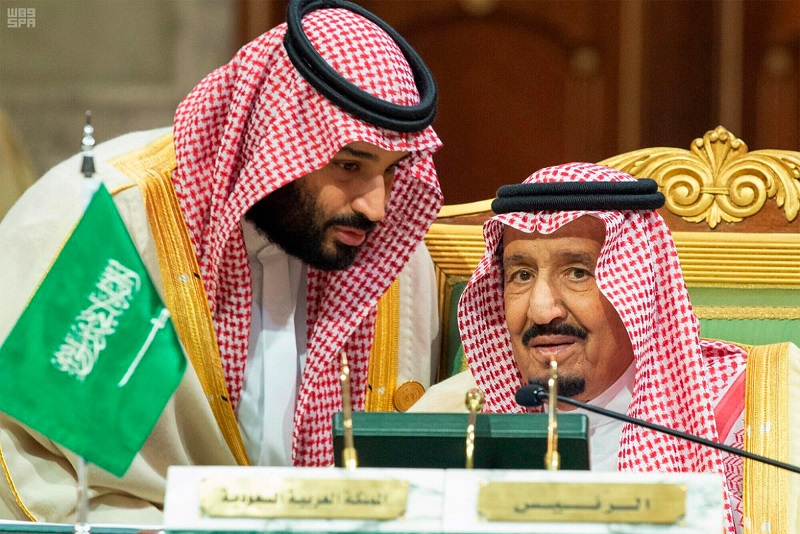 شکست هیمنه سعودی و تحقق انتقام سخت