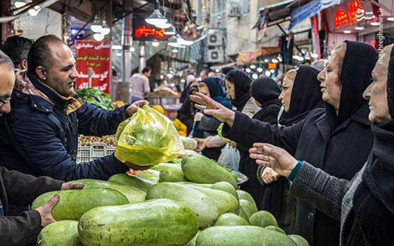 جزئیات تعطیلی شنبه و یکشنبه شب یلدا