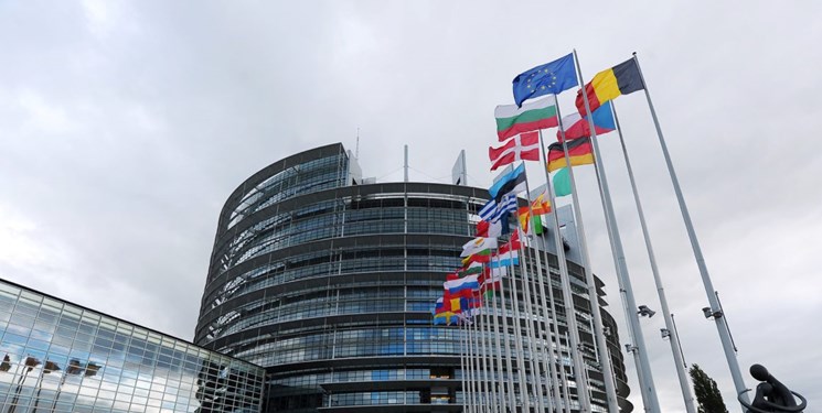 تصویب قطعنامه‌ای ضد ایرانی توسط پارلمان اروپا