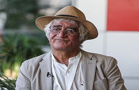 کارگردان مشهور ایرانی درگذشت+ علت و عکس