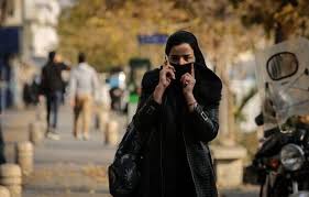 جزئیات بوی نامطبوع تهران