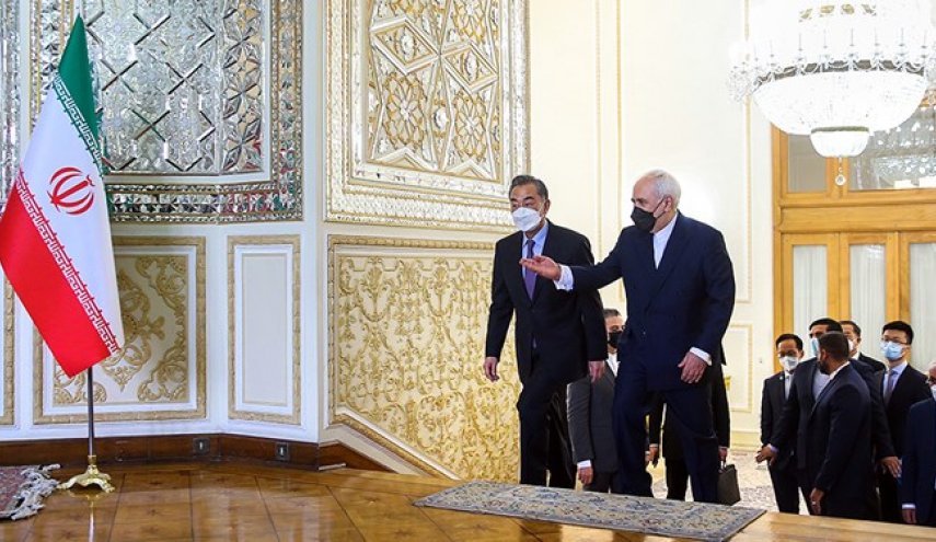 چرا بایدن نسبت به قرارداد میان تهران و پکن نگران است؟