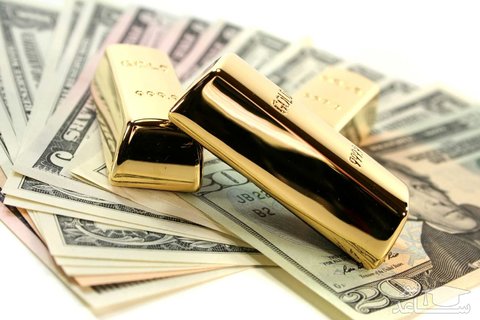 طلای ۱۸ عیار نرخ ارز دلار سکه طلا یورو| امروز سه شنبه ۱۰ فروردین ۱۴۰۰+ جدول