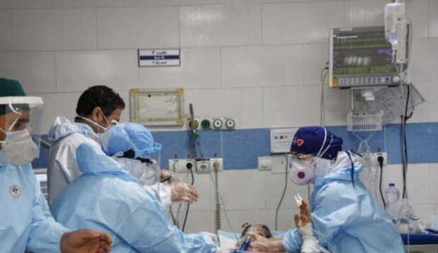 آخرین وضعیت و آمار کرونا در ایران امروز سه شنبه ۱۰ فروردین ۱۴۰۰/ فوت ۹۱  بیمار کرونایی در شبانه روز گذشته