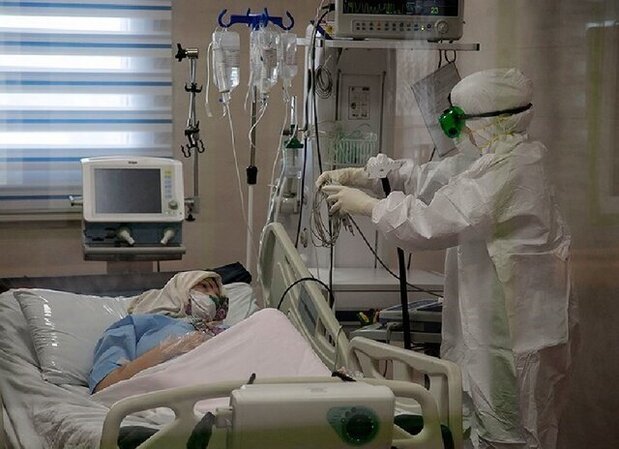 آخرین وضعیت و آمار کرونا در ایران امروز سه شنبه ۱۰ فروردین ۱۴۰۰/ فوت ۹۱  بیمار کرونایی در شبانه روز گذشته