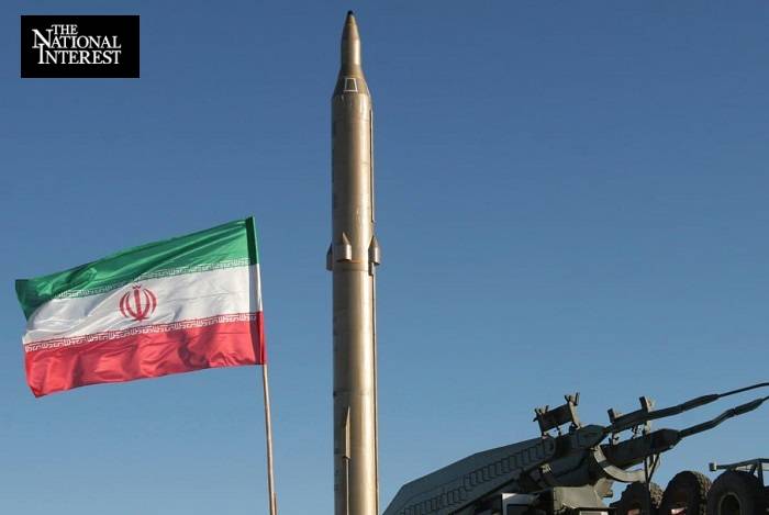 چرا ایران به تولید موشک های بالستیک تداوم بخشیده است؟