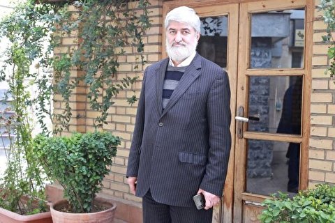 حرفهای جنجالی علی مطهری درباره حجاب و چند همسری حرفهای جنجالی علی مطهری درباره حجاب و چند همسری