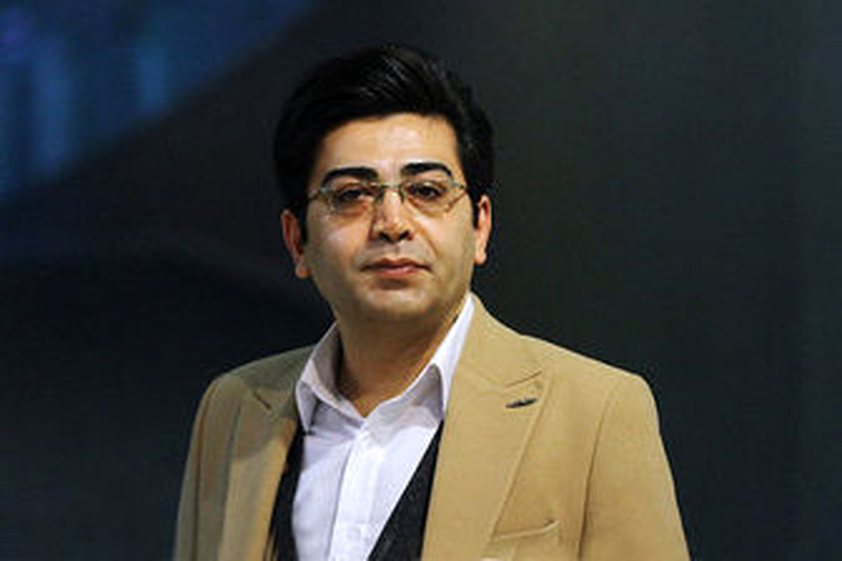 فرزاد حسنی ایران اینترنشنال 