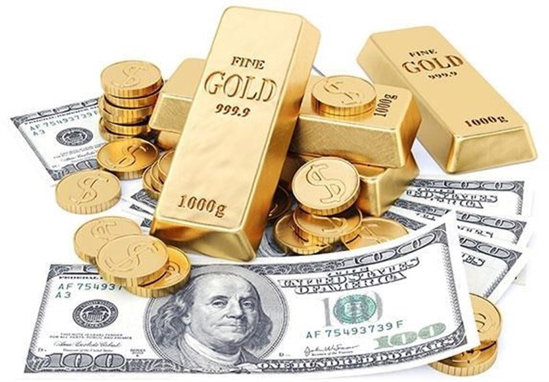 طلای ۱۸ عیار نرخ ارز دلار سکه طلا یورو| امروز پنجشنبه ۱۹ فروردین ۱۴۰۰+ جدول