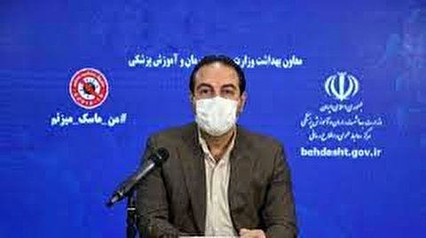 فوری| اعمال 10 روز تعطیلی سراسری از شنبه +فیلم