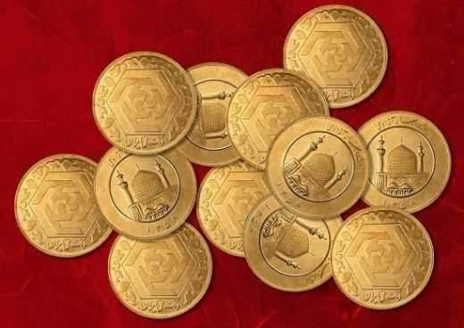 قیمت طلا و ارز و سکه 