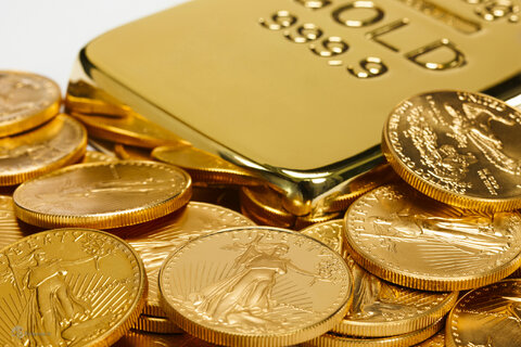 قیمت طلا و سکه به روز