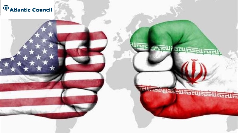 شکست حداکثری تحریم های آمریکا علیه ایران