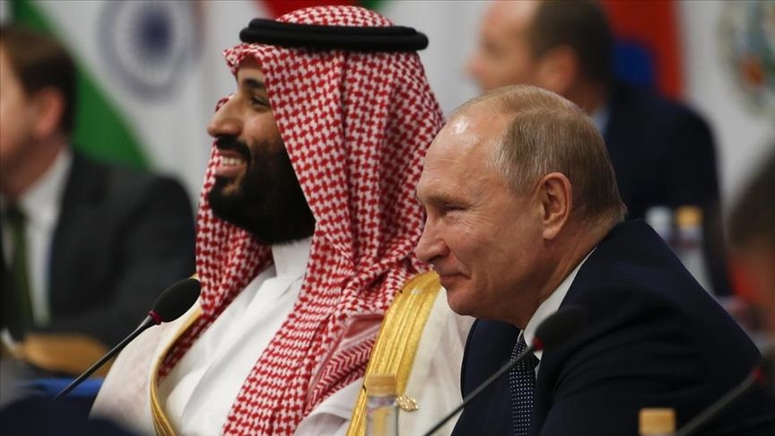 چرخش سعودی به سوی مسکو تا چه میزان محتمل است؟