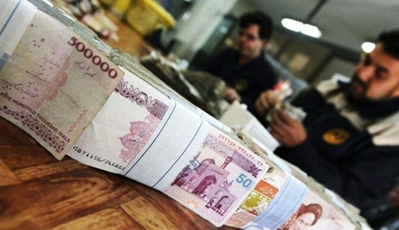 وام عجیب بانک قرض الحسنه مهر ایران
