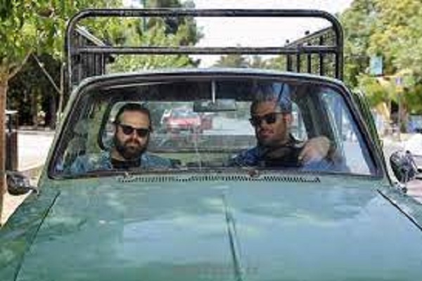 فیلم| پروژه پیمان سریال گیسو با شاخهای اینستاگرامی!